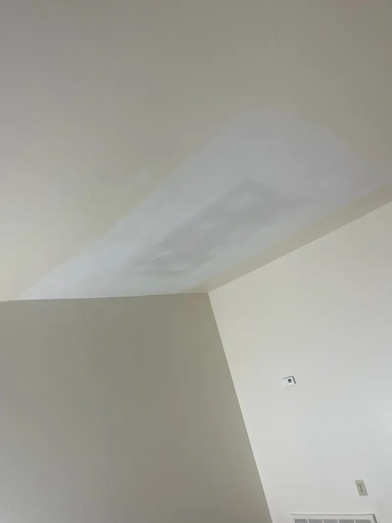 AJ Drywall | Grand Rapids | Ceiling Patch