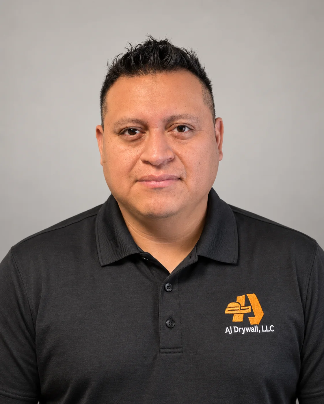 Andres, Operations manager at AJ Drywall